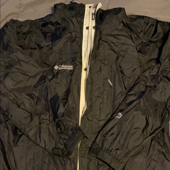 Columbia Other - Columbia Sportswear OMNI Tech Waterproof Jacket